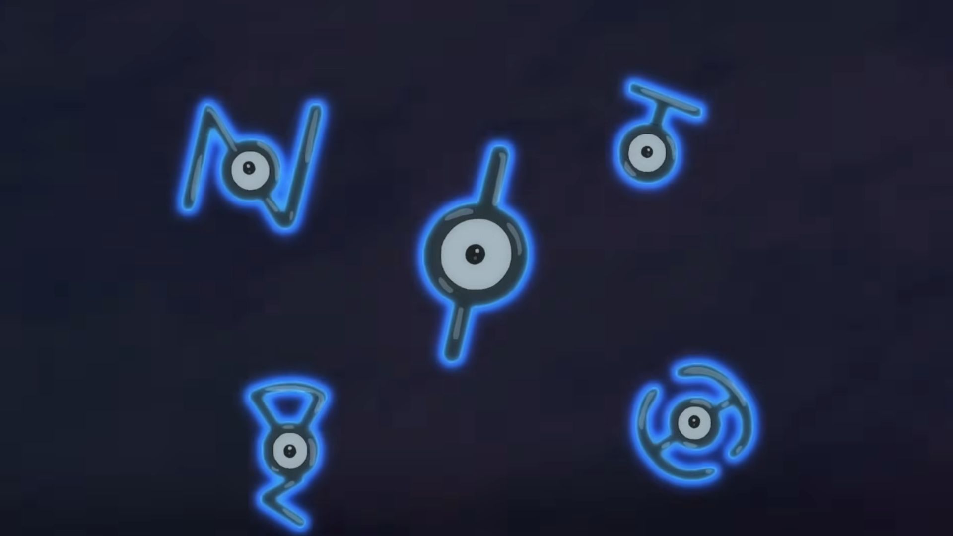 Pokemon GO Players Have chance to Catch free Unown