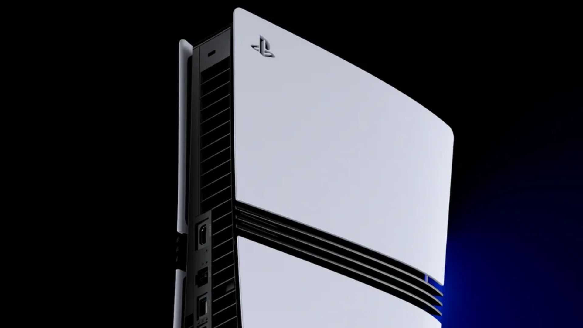 PS5 Gets Improved PSSR