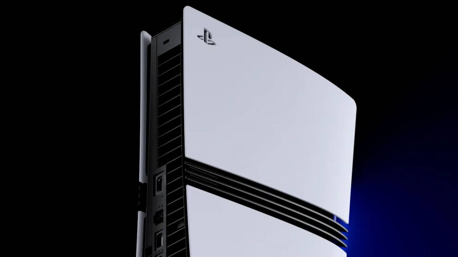 PS5 Pro Console Gets PSSR upgrade