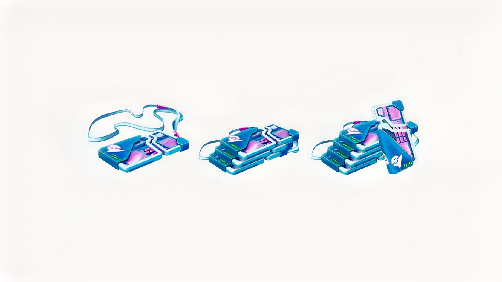 Pokemon GO Remote Raid Pass bundles