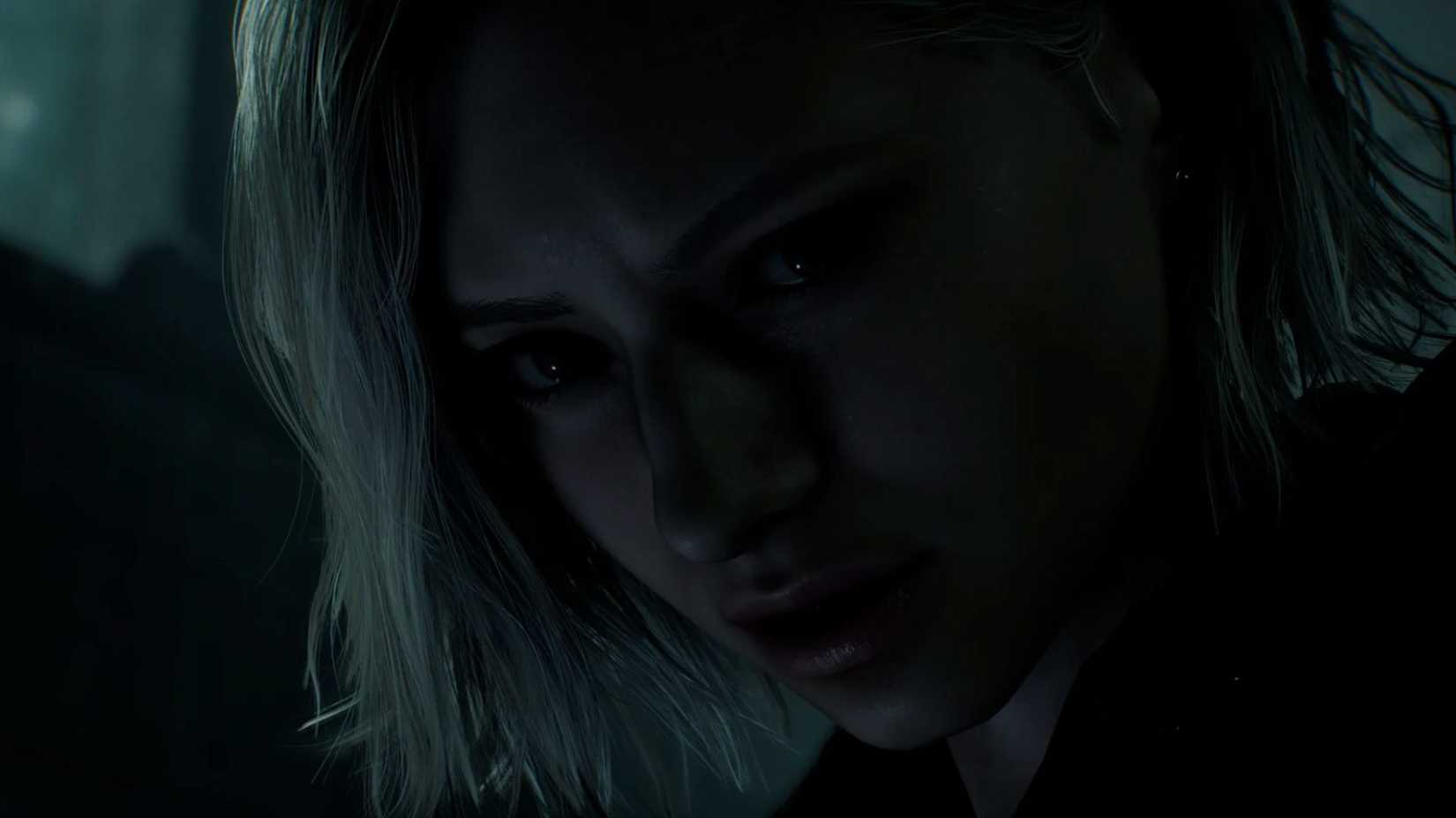 Improved PSSR in Resident Evil Requiem