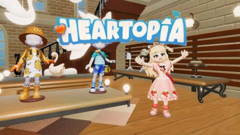 Heartopia fans not satisfied with XD's gacha criticism complaints