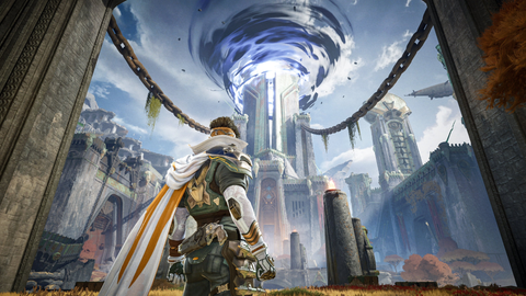 Highguard Gets a Brand-New Game Mode