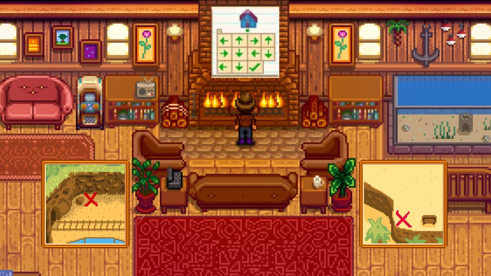 Stardew Valley Players Still Haven’t Found the Game’s Last Big Secret Stardew Valley Players Still Haven’t Found the Game’s Last Big Secret