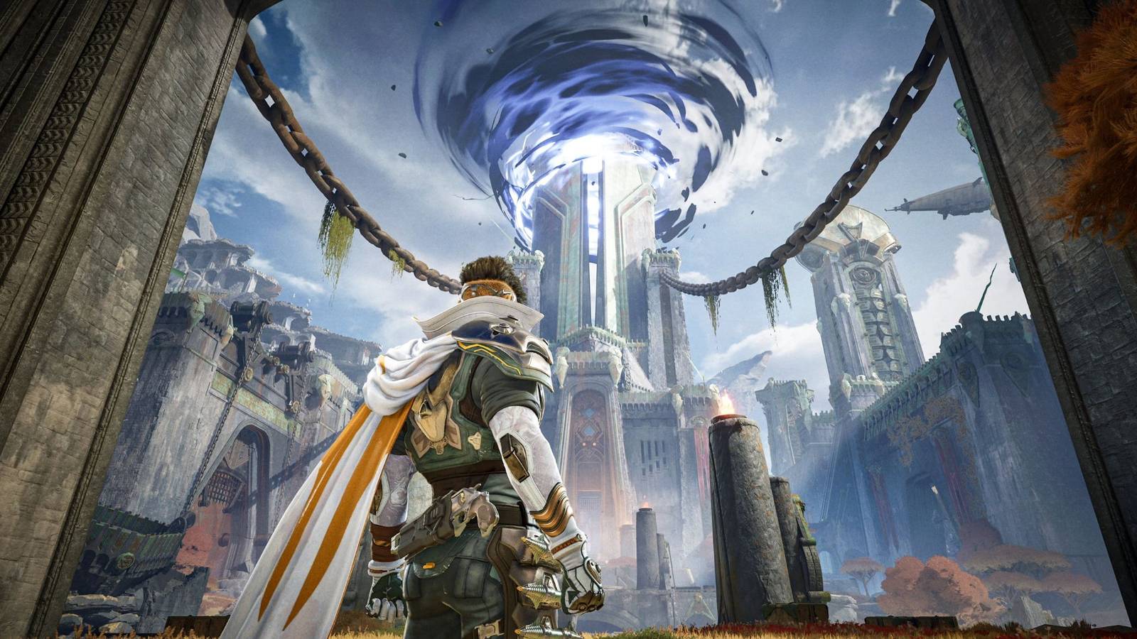 Highguard Reveals a Brand New Game Mode and Gameplay Changes Highguard Reveals a Brand New Game Mode and Gameplay Changes