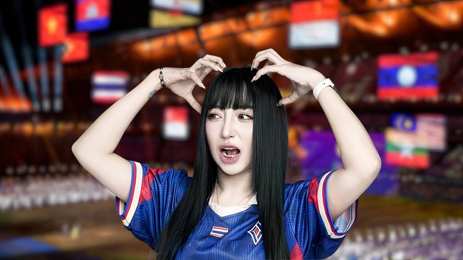 Esports Player Arrested After Being Accused of Cheating Esports Player Arrested After Being Accused of Cheating