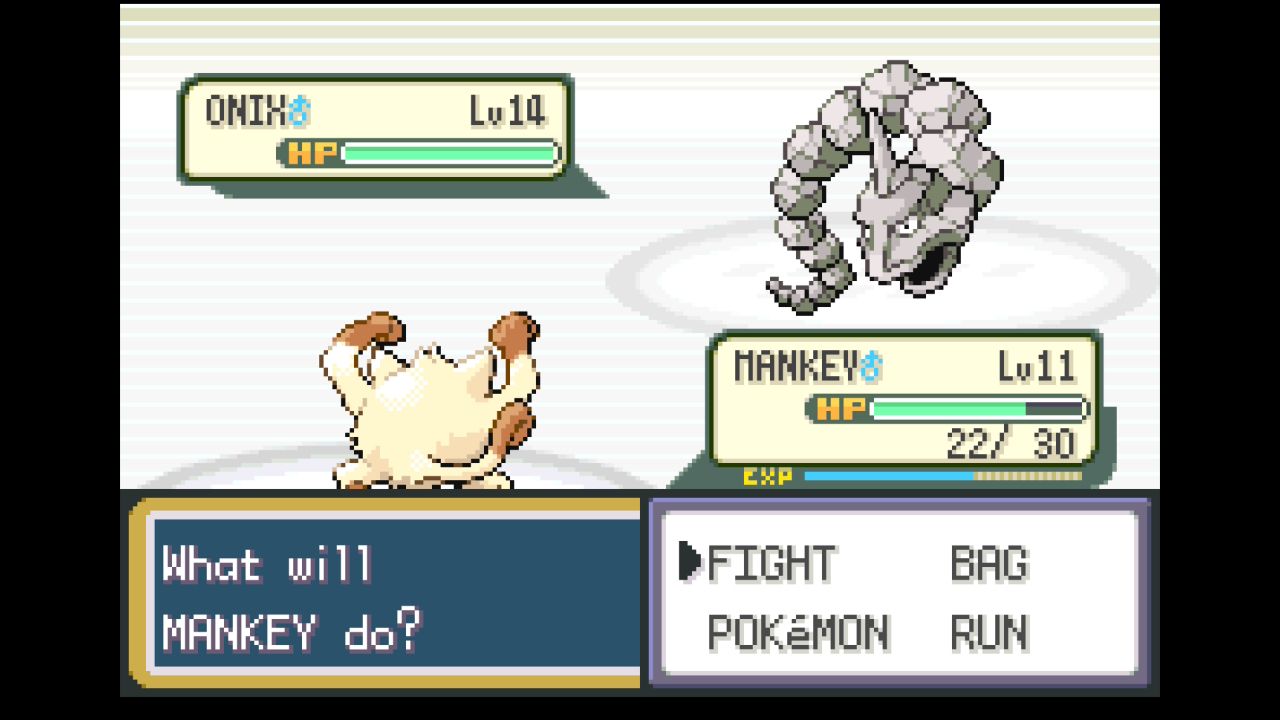 Some Pokemon FireRed and LeafGreen Players Have Racked Up Dozens of ...