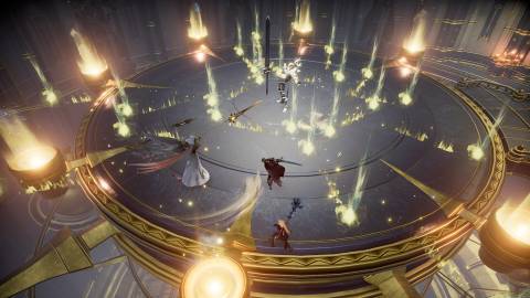 v rising co-op battle