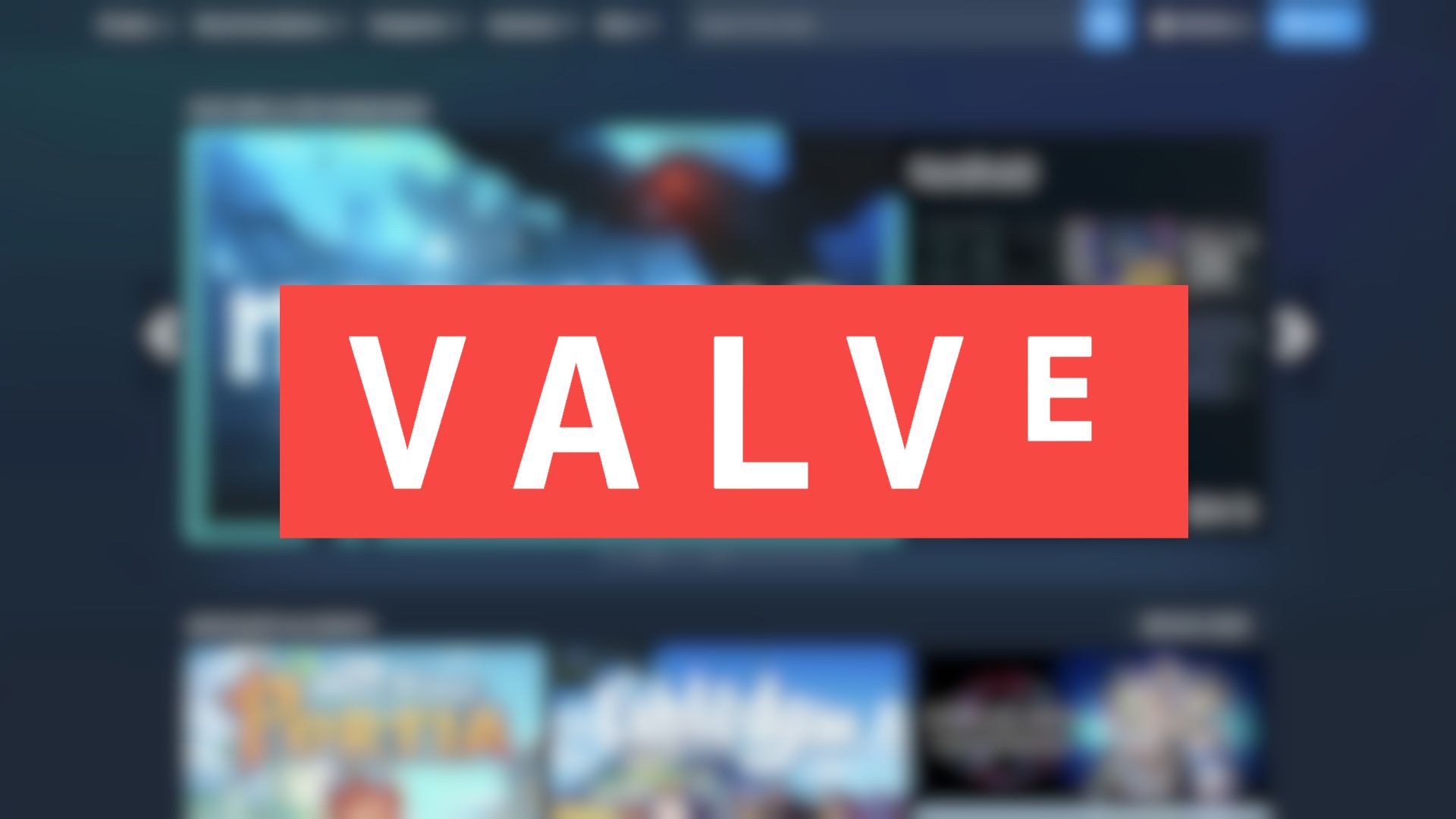 Valve is Being Sued by the State of New York