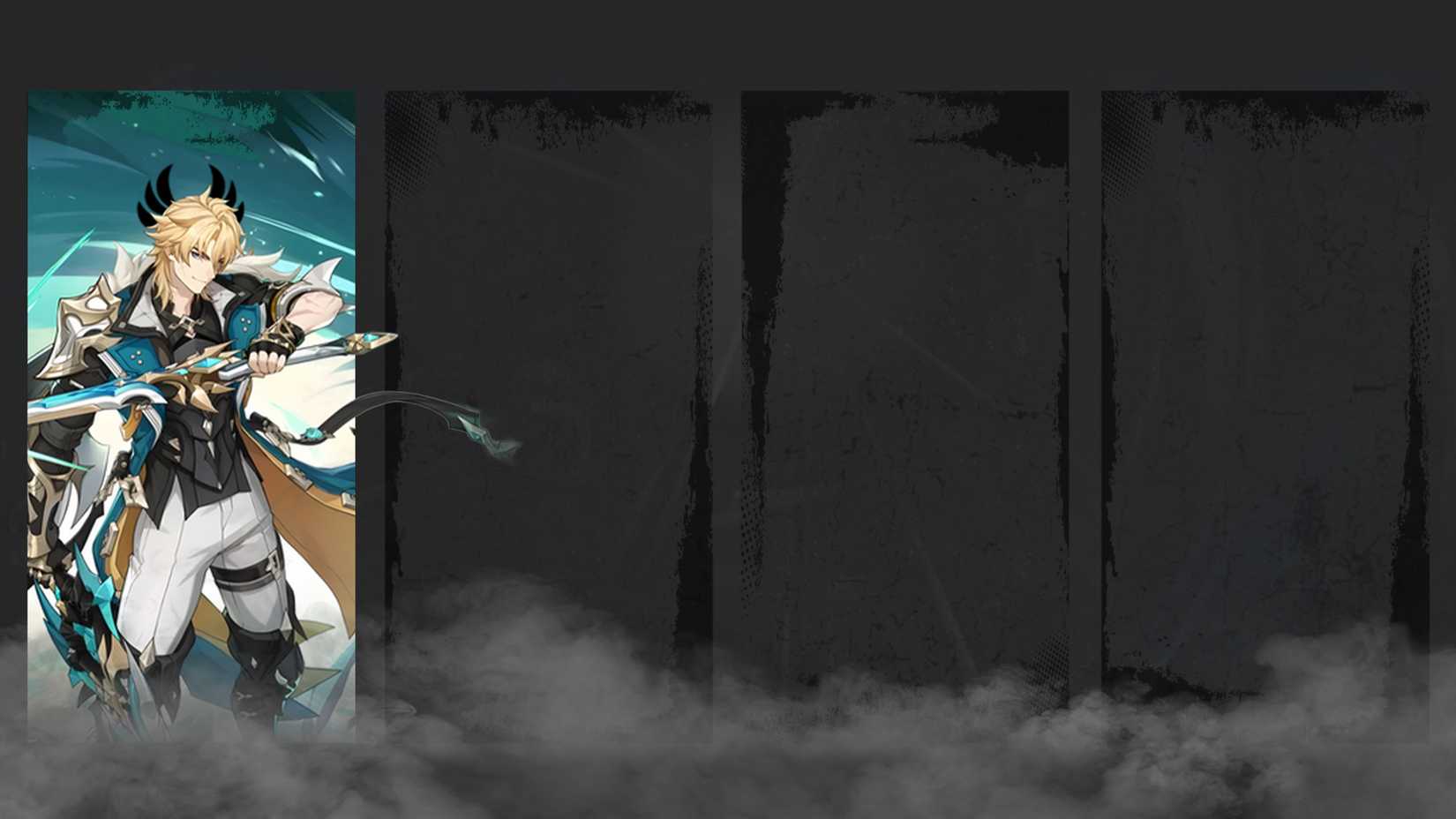 Varka best team comps on Genshin effect