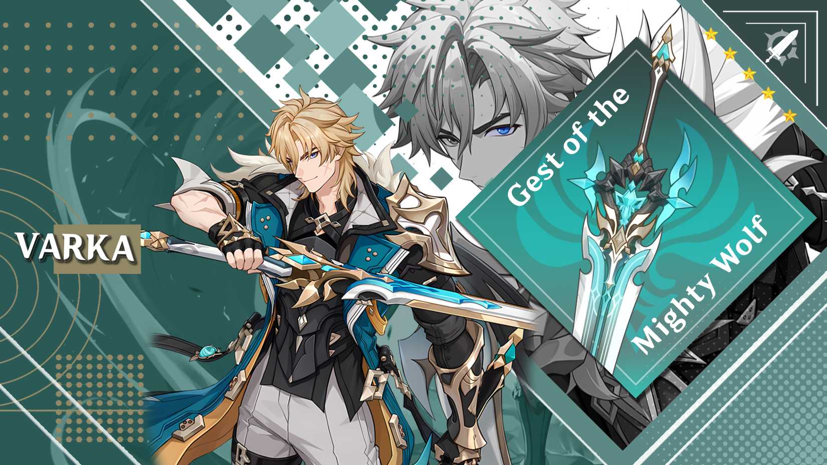 Were the best weapons in Genshin Impact