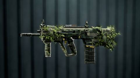 VCR-2 in Battlefield 6