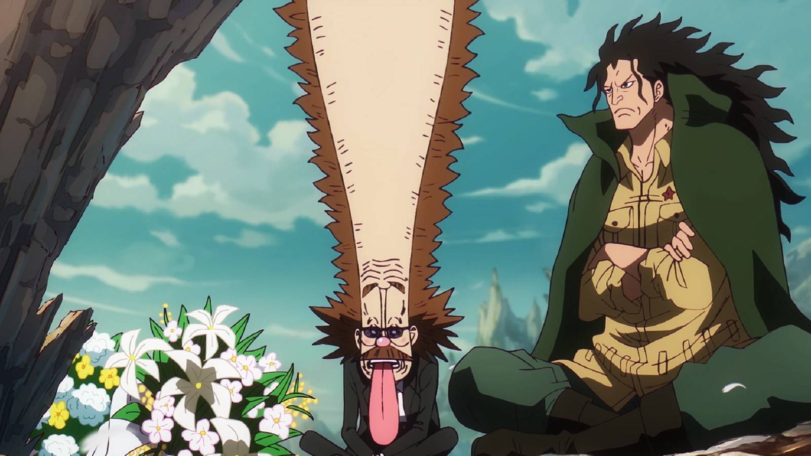 Vegapunk_and_Dragon_on_Ohara