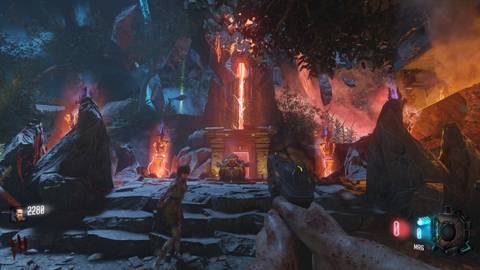 verrukt corruption engine