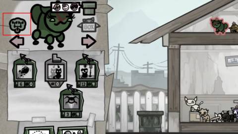 view cat family tree ancestry in mewgenics