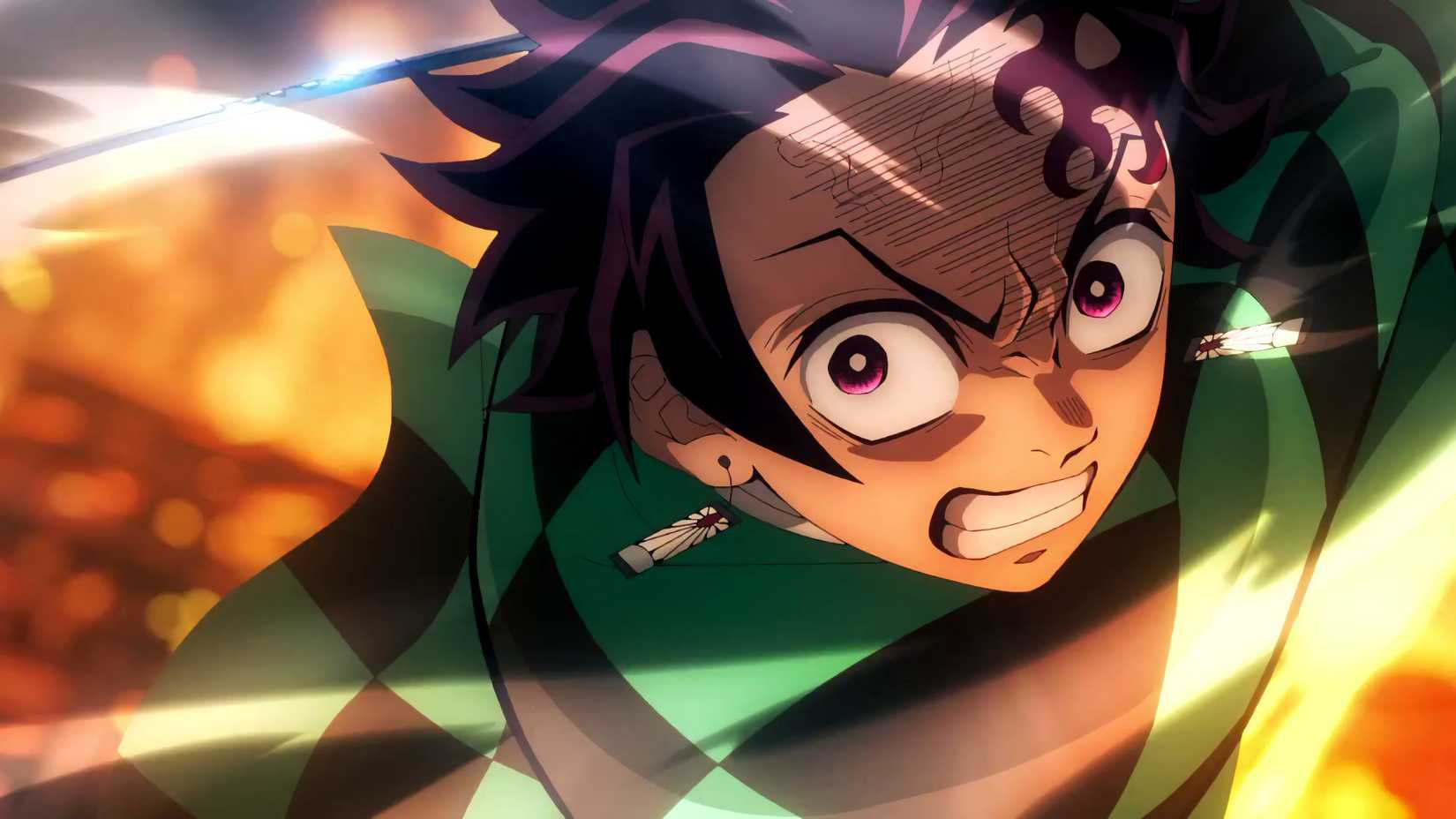 Demon Slayer ufotable Infinity Castle Part 2 2027 release date