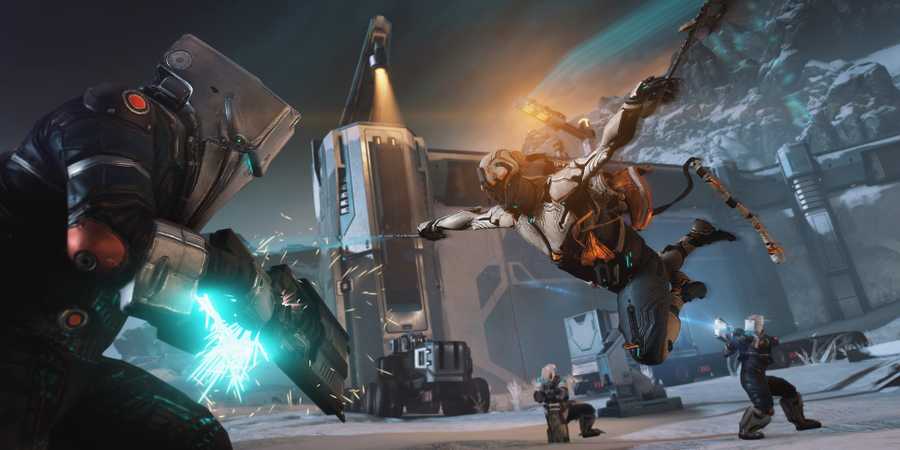 Warframe Techrot Encore: New Protoframes Explained