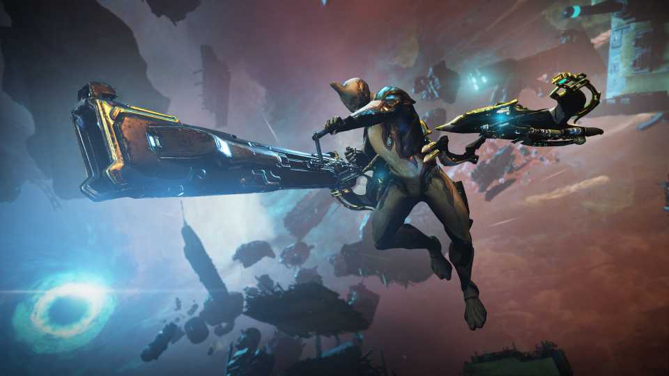 Warframe Press Image 3