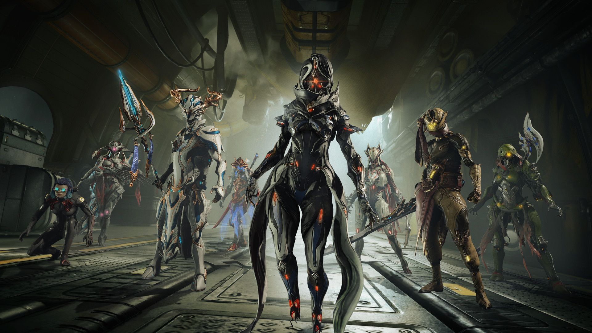 Warframe Press Image 6