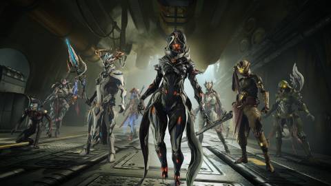 Warframe Press Image 6
