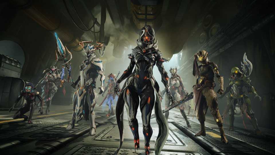 Warframe Press Image 6