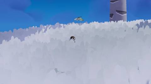 Where to Find Double-Barred Finch in Heartopia