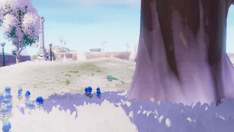 Where to Find Mini Moon Moth in Heartopia