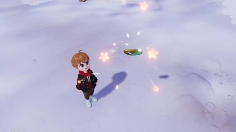 Where to Find Mussel in Heartopia