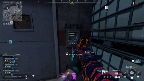 where to find the Gulag on Rebirth Island in Warzone - 2 