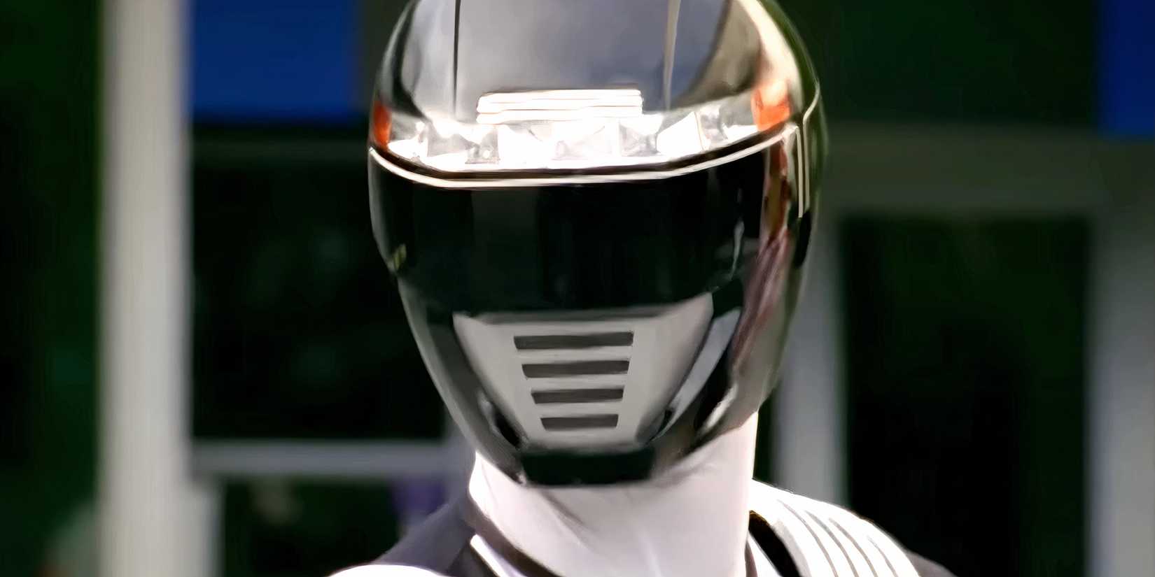 Ashton Power Ranger 10 Strongest Black Power Rangers, Ranked