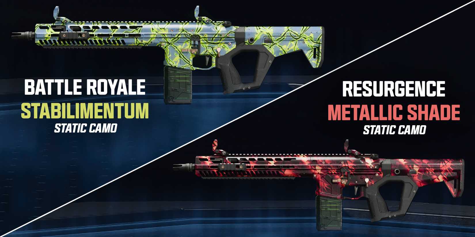 All Win Streak Camo Rewards In COD Warzone all-win-streak-camo-rewards-in-cod-warzone