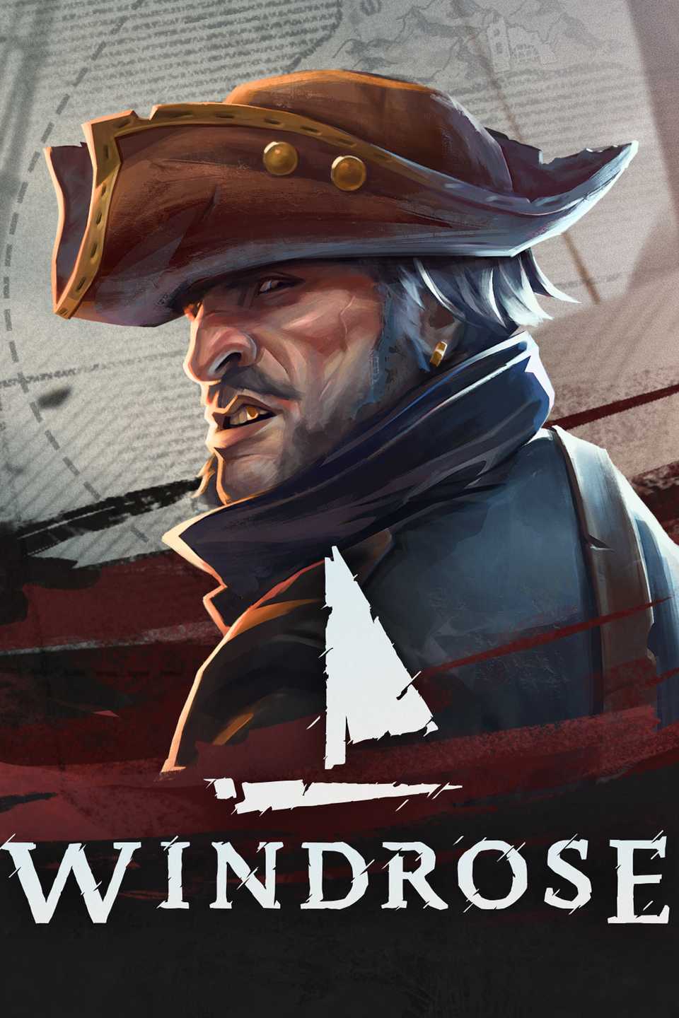 windrose tag page cover