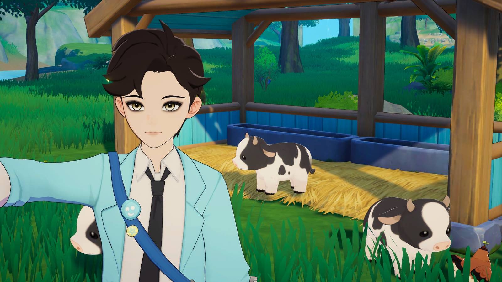 How to Get Fur and Wool in Starsand Island How to Get Fur and Wool in Starsand Island