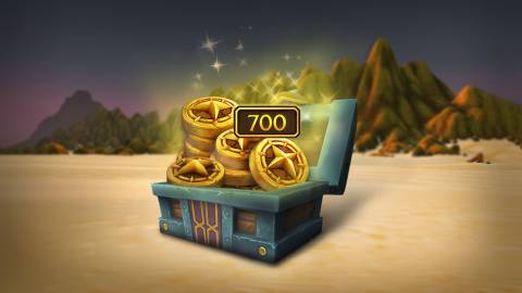 world of warcraft anubisath guardian pack trader's tender