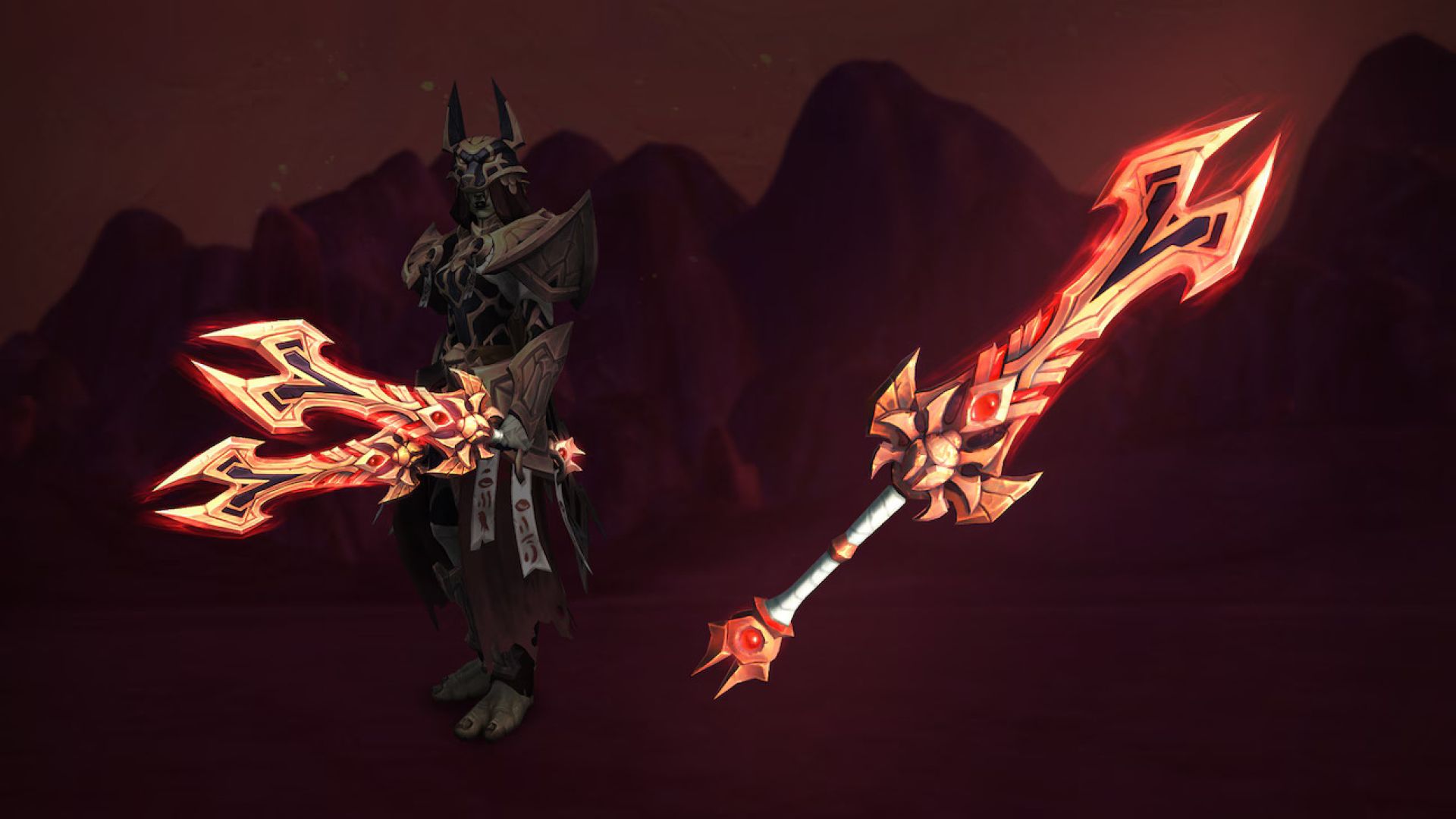 World of Warcraft Releases Controversial New Cash Shop Item for ...