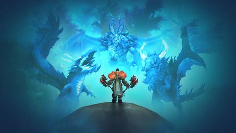 world of warcraft dragonflight season 4 awakened raids razsageth sarkareth fyrakk