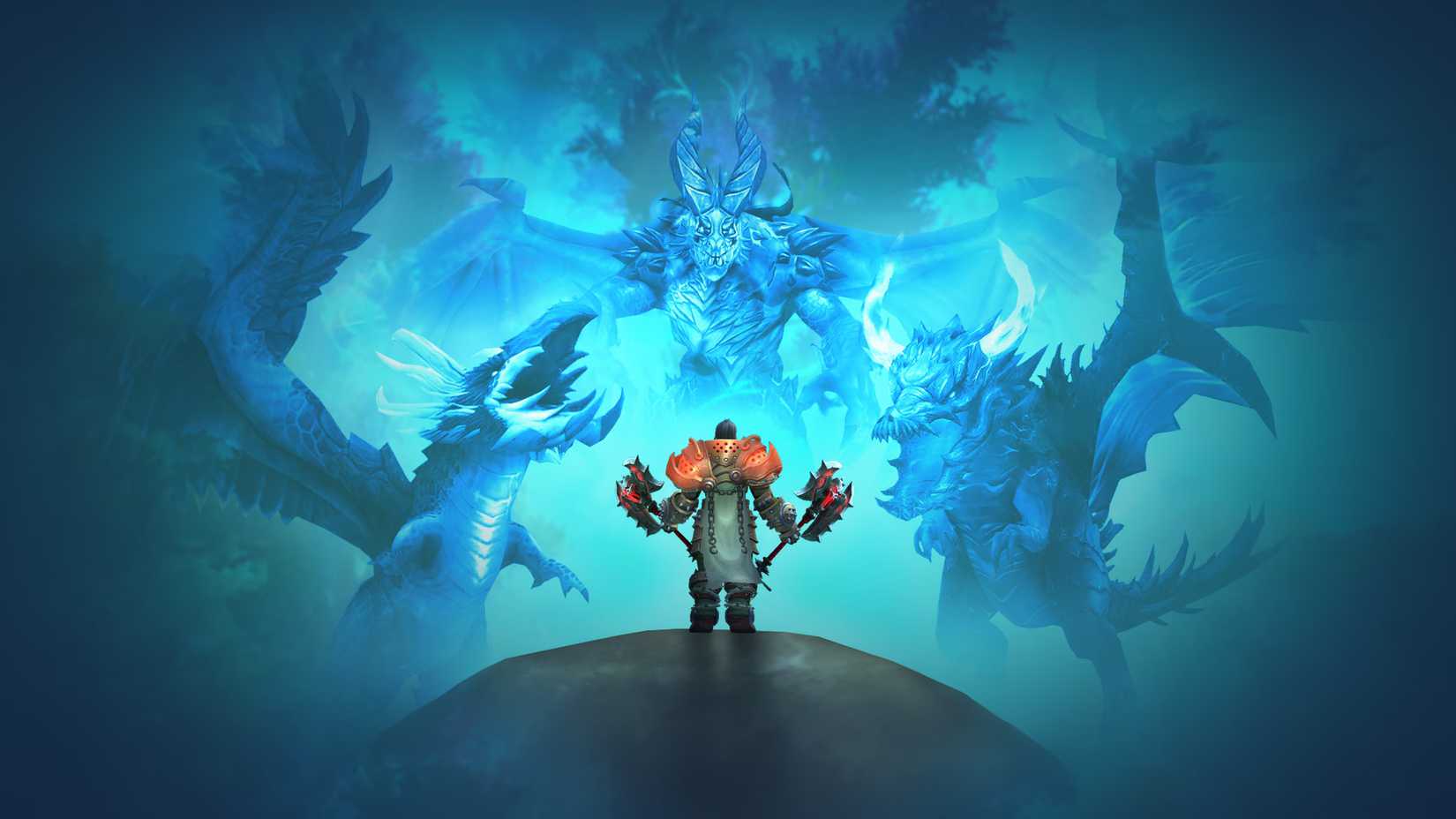 world of warcraft dragonflight season 4 awakened raids razsageth sarkareth fyrakk