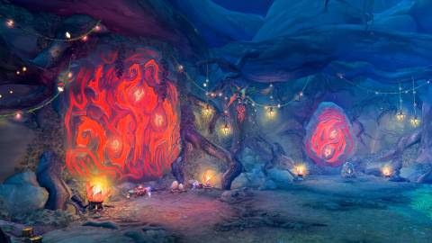 world of warcraft harandar