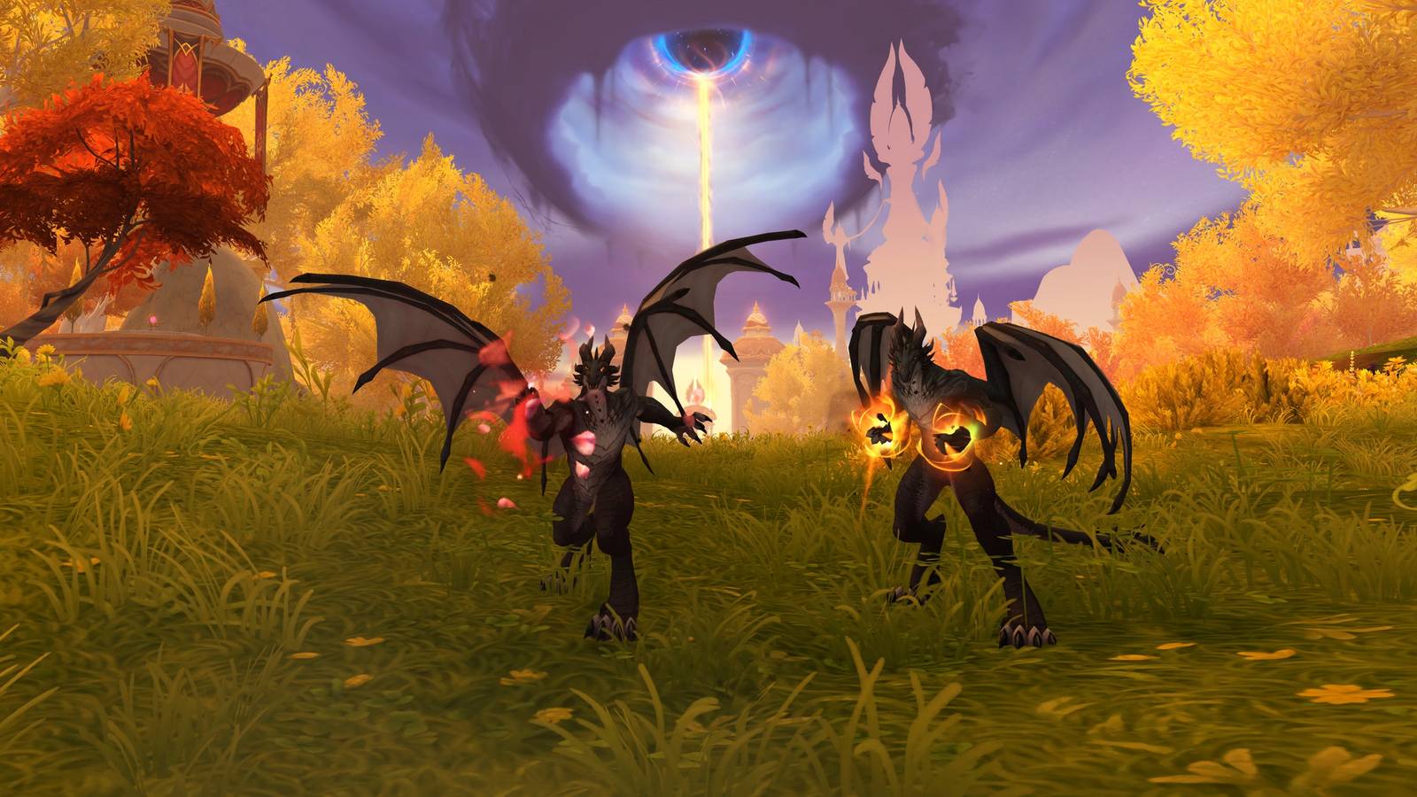 World of Warcraft Reveals Midnight Apex Talents For All 40 Class Specializations World of Warcraft Reveals Midnight Apex Talents For All 40 Class Specializations