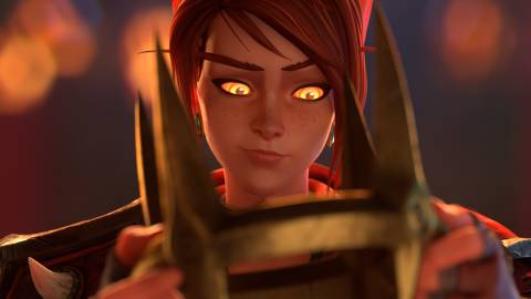 World of Warcraft gold rewards are currently missing