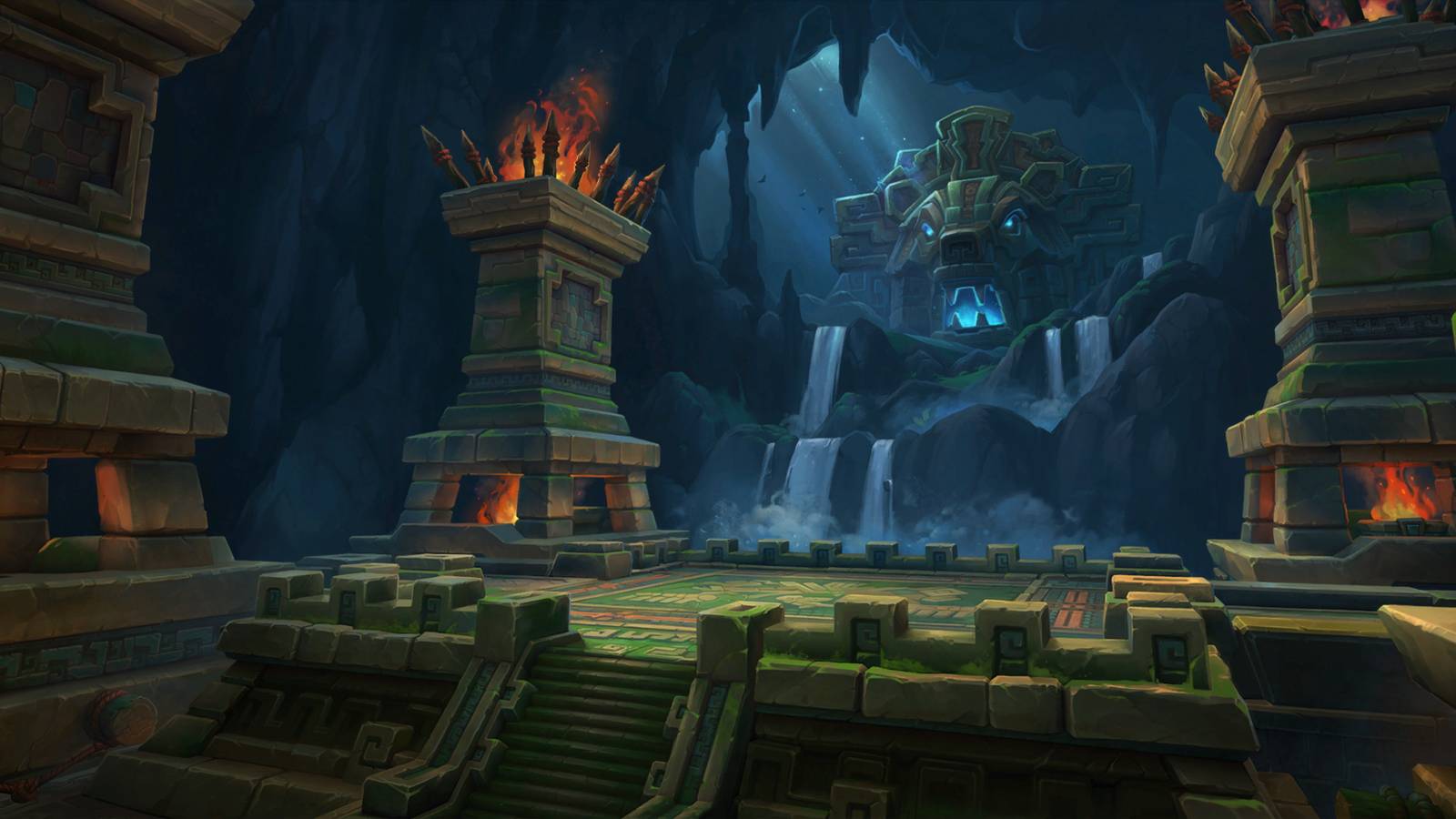 World of Warcraft Designers Discuss Zul'Aman and the Prey System