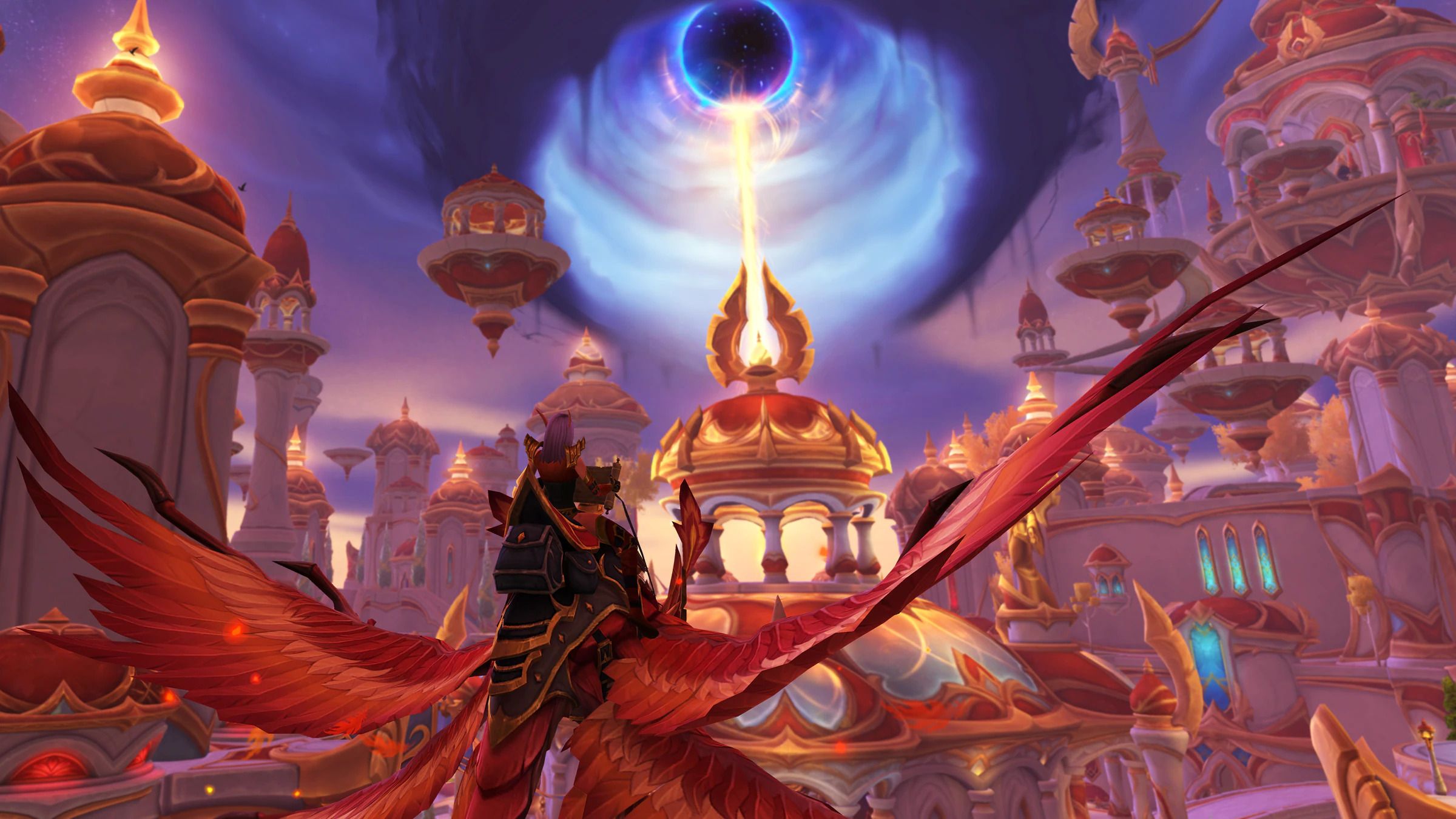 world of warcraft midnight early access patch notes