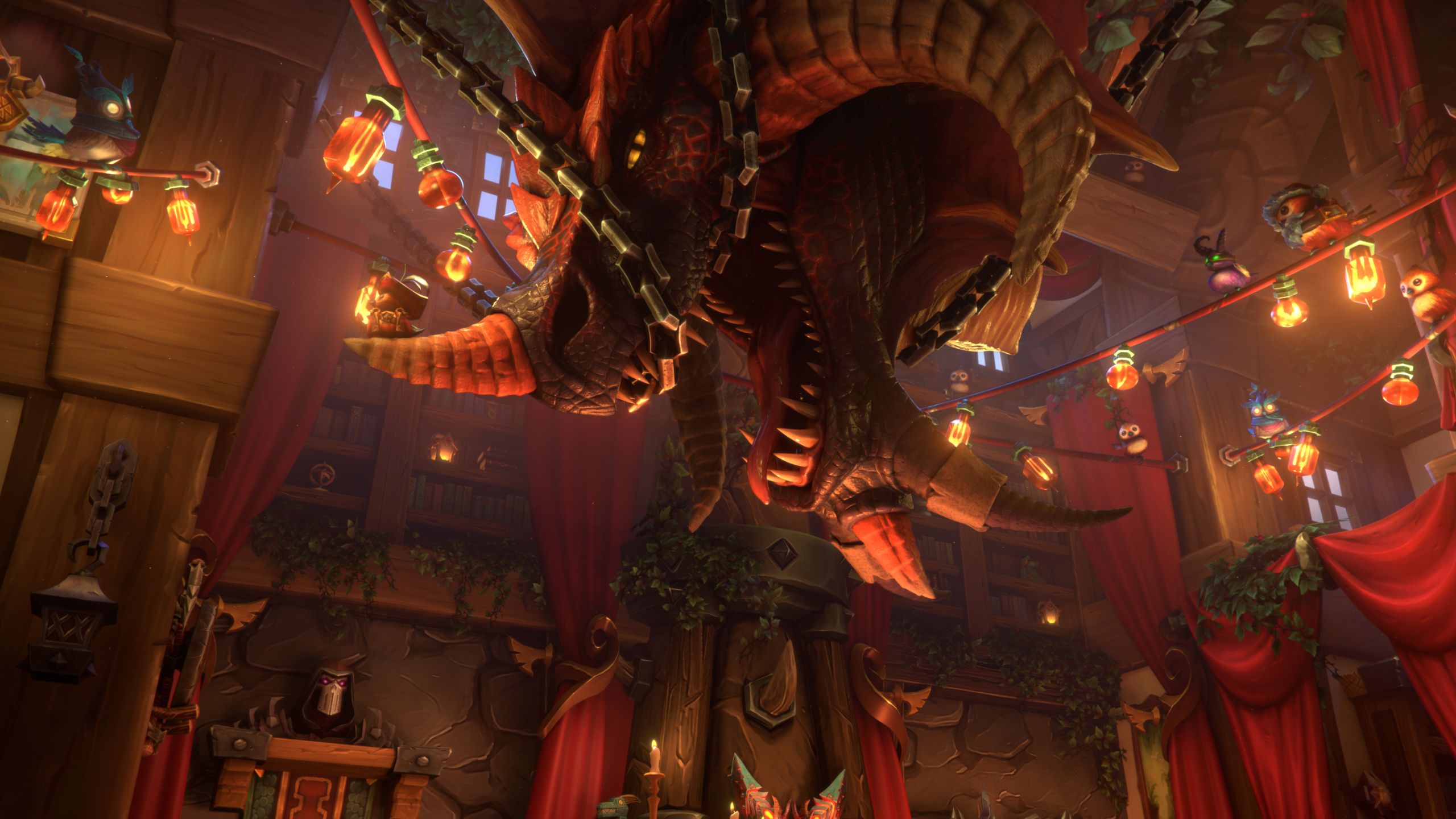 world of warcraft midnight early access twitch drops support a streamer