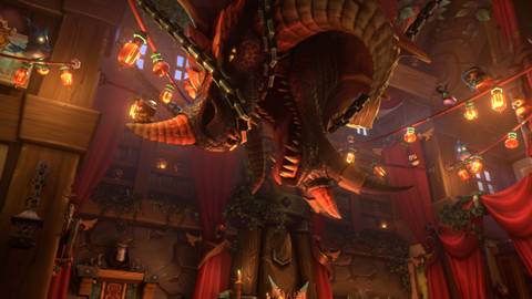 world of warcraft midnight early access twitch drops support a streamer