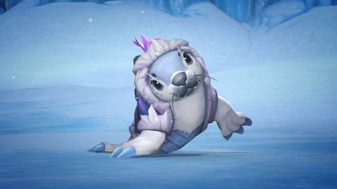 world of warcraft midnight early access twitch support a streamer fishmonger may pet