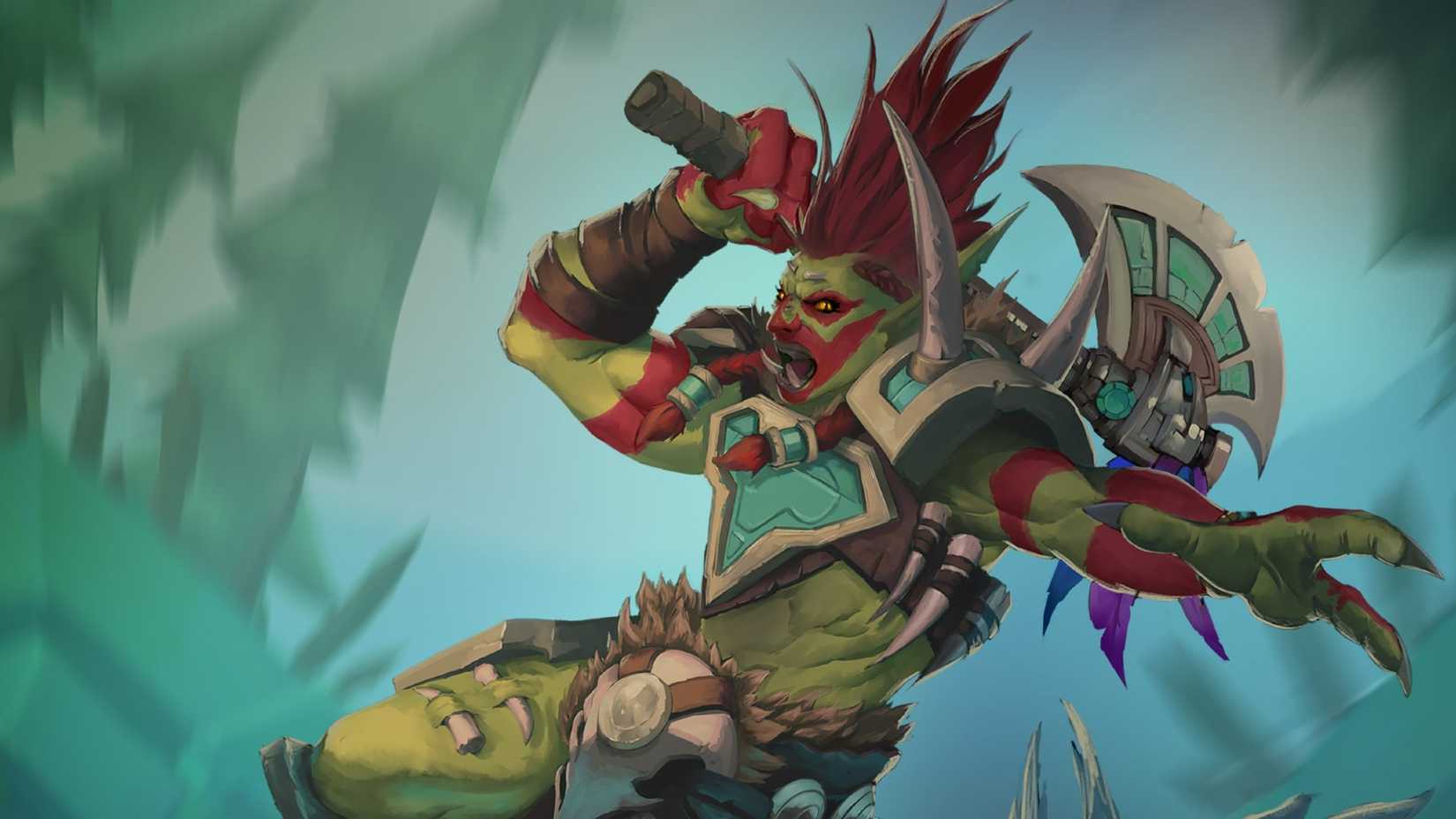 world of warcraft midnight zul'aman zul'jarra