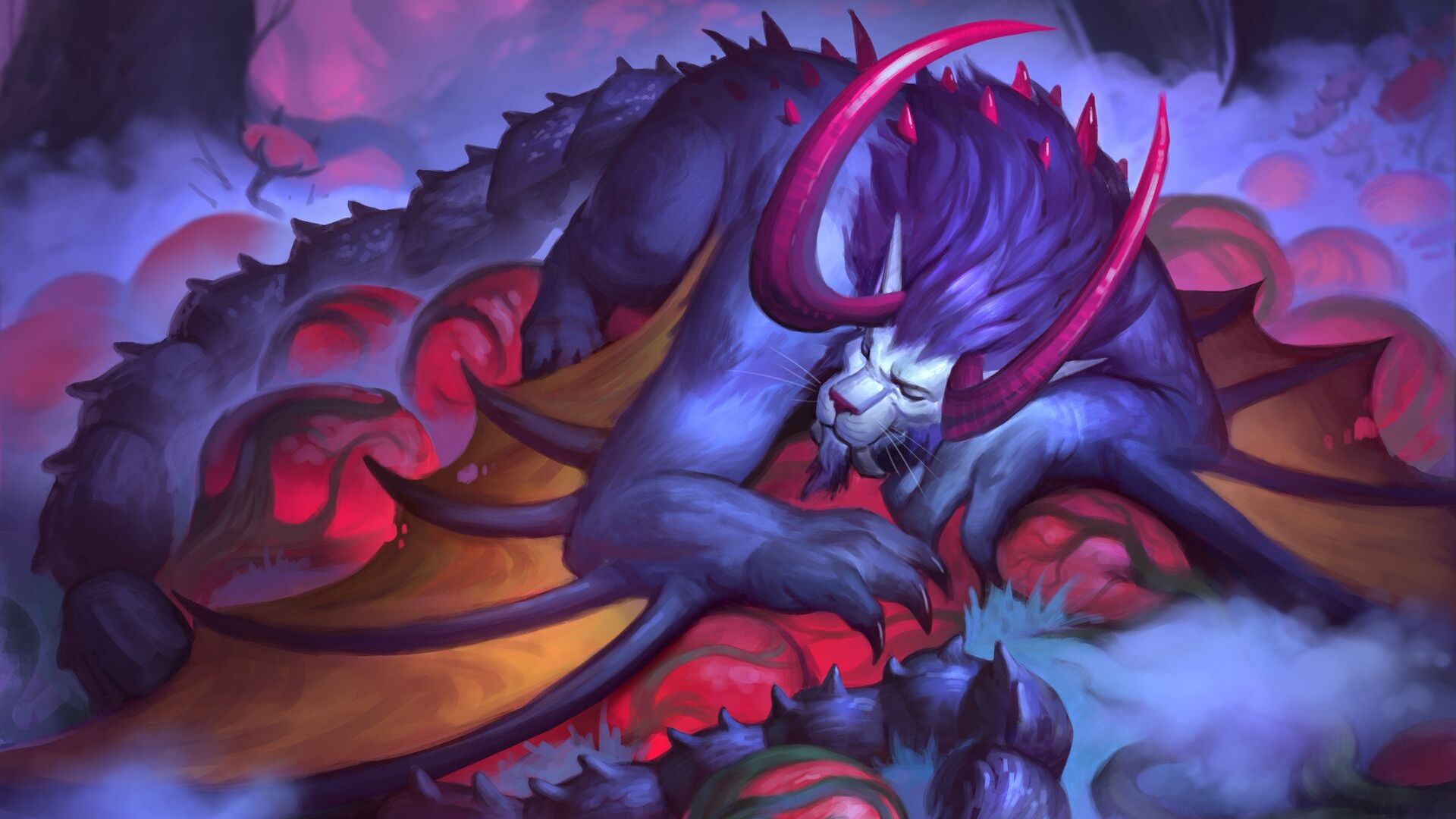 world of warcraft midnight twilight ascension pre patch snoozefest boring why