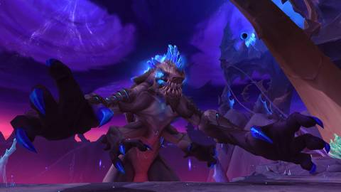 world of warcraft midnight voidstorm voidspire raid vorasius
