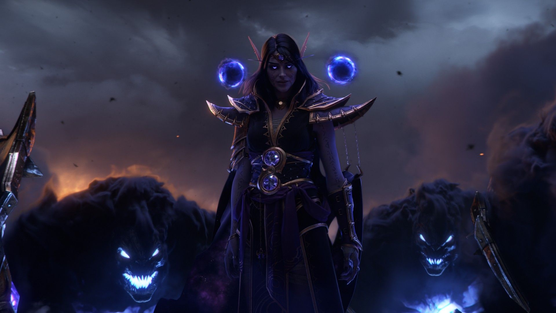 World of Warcraft is nerfing the survivability of Unholy Death Knights while buffing the defensives of Mages and Priests before Midnight's early access launch.