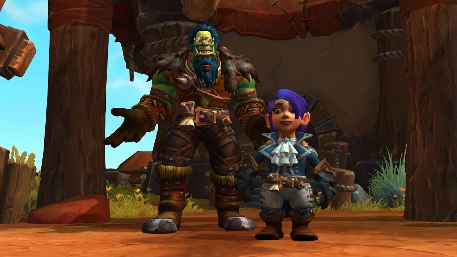 world of warcraft pinterest zillow collaboration